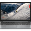 Lenovo IdeaPad 1 15ALC7 AMD Ryzen™ 7 5700U Laptop 39.6 cm (15.6") Full HD 16 GB DDR4-SDRAM 512 GB SSD Wi-Fi 6 (802.11ax) Windows 11 Home English Grey