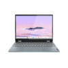 Lenovo IdeaPad Flex IP 5 Chrome 14IAU7 (Plus) Intel® Core™ i3 i3-1315U Chromebook 35.6 cm (14") Touchscreen WUXGA 8 GB LPDDR4x-SDRAM 256 GB SSD Wi-Fi 6E (802.11ax) ChromeOS UK English Blue