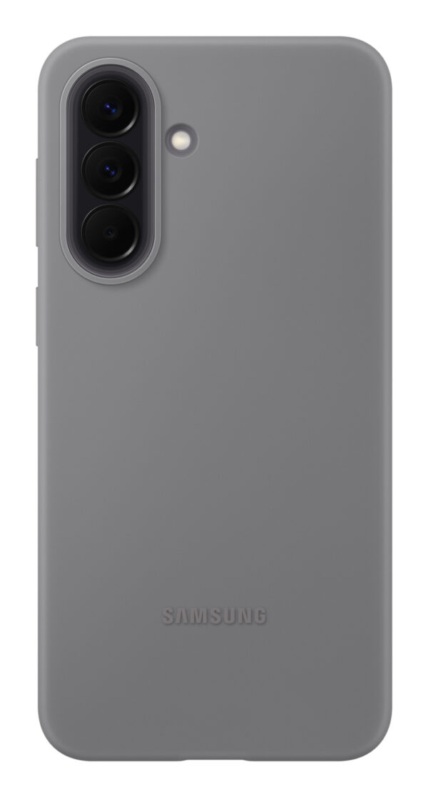 Samsung EF-PA576CJEGWW mobile phone case 17 cm (6.7") Cover Grey
