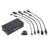HP Z2 Mini Remote System Controller interface cards/adapter Mini DisplayPort, RJ-45, USB 3.2 Gen 1 (3.1 Gen 1)