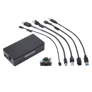 b5f85c68e64cd7f04c271fa1eb292ffa0701c3f2.jpg HP Z2 Mini Remote System Controller interface cards/adapter Mini DisplayPort, RJ-45, USB 3.2 Gen 1 (3.1 Gen 1)