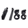 APC KVM 2G, LCD Rear Mounting Kit