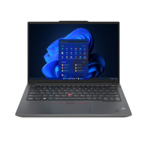 b7052275e35fb2d4c2463434cf6103d1c2b0c2da-2.jpg Lenovo ThinkPad E14 Gen 5 (AMD) AMD Ryzen™ 7 7730U Laptop 35.6 cm (14") WUXGA 16 GB DDR4-SDRAM 512 GB SSD Wi-Fi 6 (802.11ax) Windows 11 Pro UK English Black
