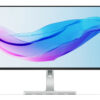 Lenovo L24m-4A computer monitor 60.5 cm (23.8") 1920 x 1080 pixels Full HD LED Grey