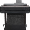 HP Designjet T650 24-in Printer 2025 edition