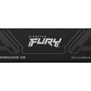 b8109a32a9f7915b0b2312783365981d67779455.jpg Kingston Technology 1T FURY RENEGADE G5 M.2 2280 NVMe SSD