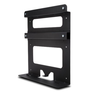b84e5fe86bace8c6f6046b61d745a1a6fcc2a7eb.jpg Kensington Wall-Mount Bracket for Universal Charge & Sync Cabinet