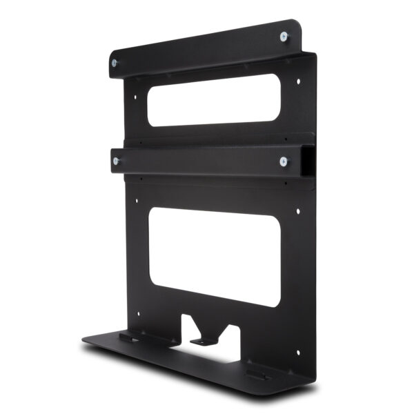 b84e5fe86bace8c6f6046b61d745a1a6fcc2a7eb.jpg Kensington Wall-Mount Bracket for Universal Charge & Sync Cabinet