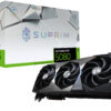 b89a56e84d674adeb1939a73fc974aea48268921.jpg MSI SUPRIM GeForce RTX5080 16G SOC NVIDIA GeForce RTX 5080 16 GB GDDR7