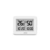 Hama 00222231 environment thermometer Electronic environment thermometer Indoor White