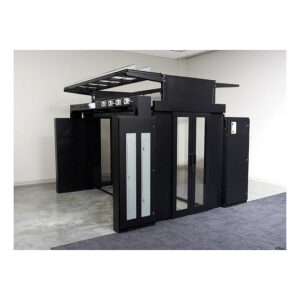 APC NetShelter Pod Containment, Single Hinged Door