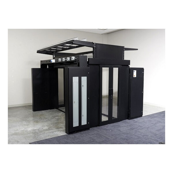 APC NetShelter Pod Containment, 4 ft Aisle Simple Roof Panel, 300 mm