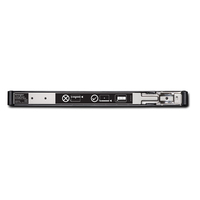 babf34470aff6b4ac2a56dd9ecaeee7fd17c8368.jpg Kensington Kilitleme Braketi, MicroSaver 2.0 - SK ile