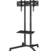 bcdc8264df240fb02a3024d26c2433b6-1.jpg Hama Trolley 190.5 cm (75") Black