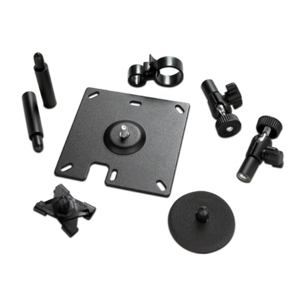 APC Wall Mount, Kit, NetBotz, Wall Mounting Bracket