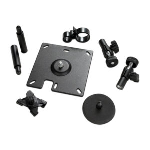 APC Wall Mount, Kit, NetBotz, Wall Mounting Bracket