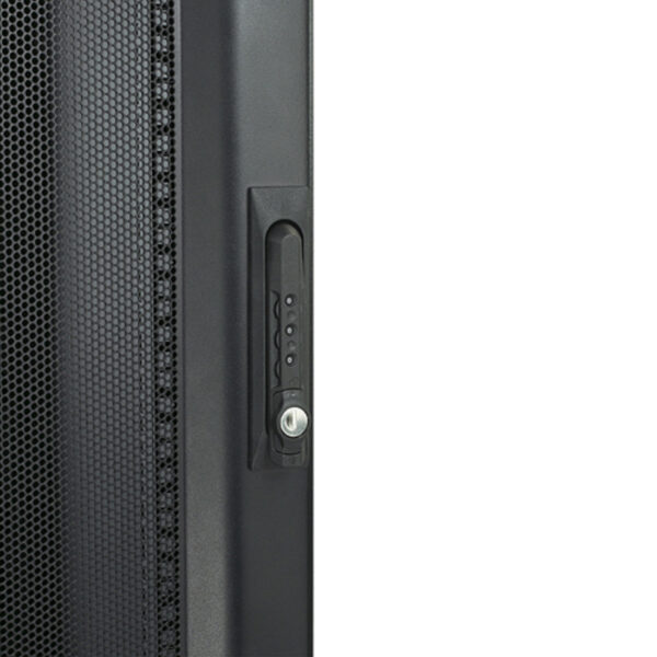 APC Combination Lock Handles (Qty 2) for NetShelter SX / SV / VX Enclosures