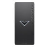 Victus by HP 15L TG02-0036na Intel® Core™ i5 i5-12400F 8 GB DDR4-SDRAM 1 TB SSD NVIDIA® GeForce® GTX 1650 SUPER Windows 11 Home Tower PC Black