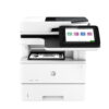 c4cd00a5ec3fb75e1ec57ad1860dbe25998252c8-1.jpg HP LaserJet Enterprise M528dn Wireless Multifunction Black and white Printer, Copier, Scanner; Duplex