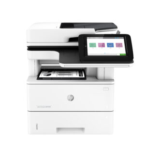 c4cd00a5ec3fb75e1ec57ad1860dbe25998252c8.jpg HP LaserJet Enterprise M528dn Wireless Multifunction Black and white Printer, Copier, Scanner; Duplex