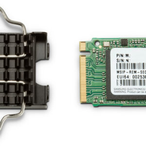 c501281911172b9f8860ed3c99ac92f8.jpg HP 1x256GB M.2 2280 PCIeTLC SSD Z8G4 Kit
