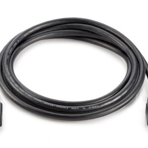 HP HDMI HDMI cable 1.8 m HDMI Type A (Standard) Black