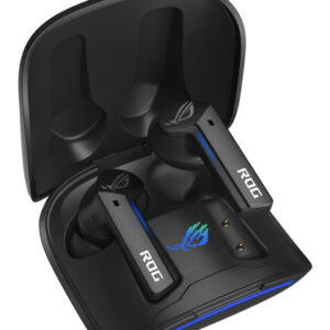 ASUS ROG Cetra True Wireless Headphones True Wireless Stereo (TWS) In-ear Gaming Bluetooth Black