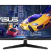 ASUS EyeCare VY249HGR computer monitor 60.5 cm (23.8") 1920 x 1080 pixels Full HD LED Black