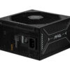 MSI MAG A1000GLS PCIE5 power supply unit 1000 W 24-pin ATX ATX Black