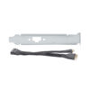 HP Z4/Z6/Z8 G4/ZCentral 4R Remote System Controller Cable Adapter interface cards/adapter