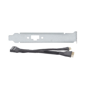 c9e97d625dc89f221e0cdf362e7118d60574a0d8.jpg HP Z4/Z6/Z8 G4/ZCentral 4R Remote System Controller Cable Adapter interface cards/adapter