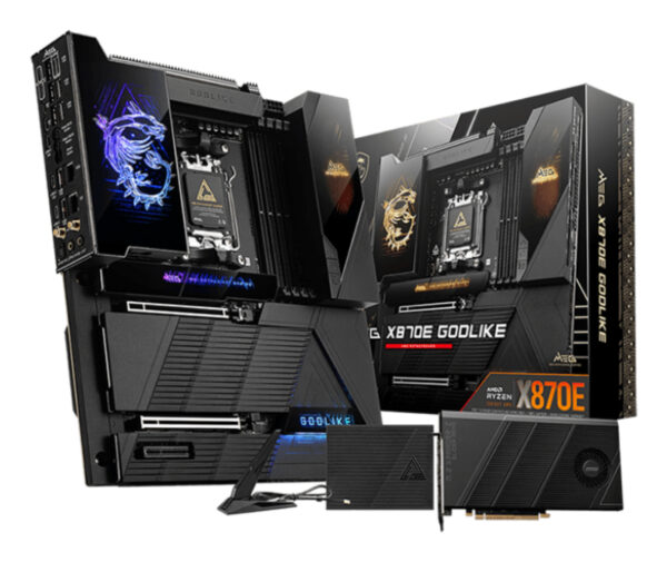 caaa1bafb6f86c98ad3218407fae949dc4c42fa9.jpg MSI MEG X870E GODLIKE motherboard AMD X870E Socket AM5 Extended ATX