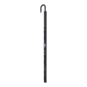 APC Rack PDU 2G, Metered, ZeroU, 17.3kW, 240V, (30) C13 & (12) C19