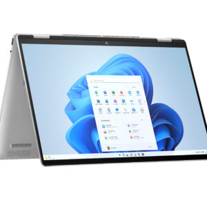 cf39dd9e9d17f0a14e46e99f79a86515c6b57f84-2.jpg HP ENVY x360 16-ac0010na Intel Core Ultra 5 125U Hybrid (2-in-1) 40.6 cm (16") Touchscreen 2K 8 GB LPDDR5-SDRAM 512 GB SSD Wi-Fi 7 (802.11be) Windows 11 Home AI PC Silver