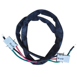 APC Easy UPS SRV 5ft Extension Cable for 240VDC External Battery Packs 5/6/10kVA UPS