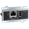 APC Network Management Card, Network Management Cards, for Easy UPS 3 Series, 3-Phase, remotely monitor and manage the UPS