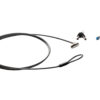 HP Sure Key Cable Lock