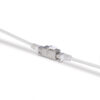Lindy CAT 6A Female Coupler Keystone