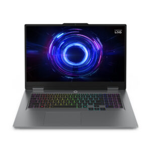 d46328a08420b13260e1dddac24741d7bb63e557.jpg Lenovo LOQ 17IRX10 Intel® Core™ i7 i7-13650HX Laptop 43.9 cm (17.3") Full HD 16 GB DDR5-SDRAM 1 TB SSD NVIDIA® GeForce RTX™ 5050 Wi-Fi 6 (802.11ax) Windows 11 Home English Grey