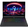 Lenovo Legion 5 15AGP11 AMD Ryzen™ AI 7 450 Laptop 38.9 cm (15.3") WQXGA 32 GB DDR5-SDRAM 1 TB SSD NVIDIA GeForce RTX 5060 Wi-Fi 7 (802.11be) Windows 11 Home English Black