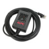 APC Wired, Sensor, NetBotz, Vibration, 12 ft