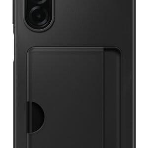 d6367c6003a2bf300420620c74b078837e903948.jpg Samsung EF-OA266 mobile phone case 17 cm (6.7") Cover Black