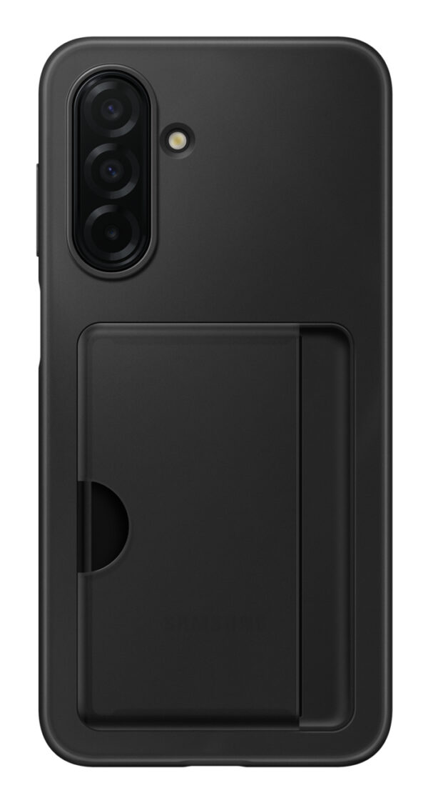d6367c6003a2bf300420620c74b078837e903948.jpg Samsung EF-OA266 mobile phone case 17 cm (6.7") Cover Black