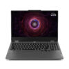 Lenovo LOQ 15ARP9 AMD Ryzen™ 5 7235HS Laptop 39.6 cm (15.6") Full HD 24 GB DDR5-SDRAM 1 TB SSD NVIDIA GeForce RTX 3050 Wi-Fi 6 (802.11ax) Windows 11 Home UK English Grey