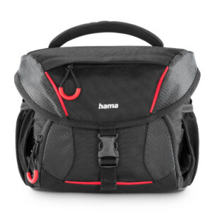 da0a7fc0eea556706fd9821ab171a963.jpg Hama Phoenix Compact case Black