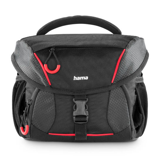 da0a7fc0eea556706fd9821ab171a963.jpg Hama Phoenix Compact case Black