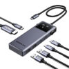 Ugreen 35998 interface hub USB Type-C 10000 Mbit/s