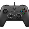 dc1138dc862012fbdf063f9dbbdb7282ab1cc8d4.jpg MSI FORCE GC200 Gaming Controller Black USB Gamepad Analogue / Digital Android, PC