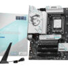 dc47ba131540b1fafd22521d95fa1ed2a6840400.jpg MSI B860M GAMING PLUS WIFI motherboard Intel B860 LGA 1851 (Socket V1) micro ATX