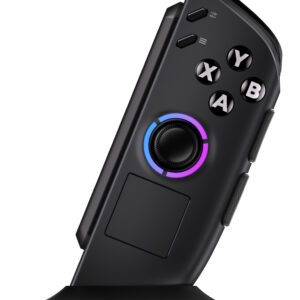 Lenovo GXH1T52710 Gaming Controller Black Gamepad Analogue / Digital PC